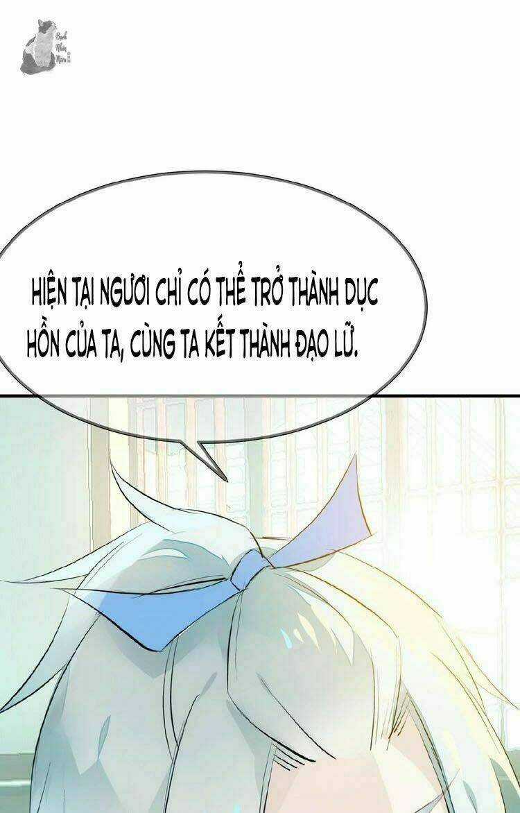 Chấp Tử Chi Kiếm - Chapter 2 - Trang 30