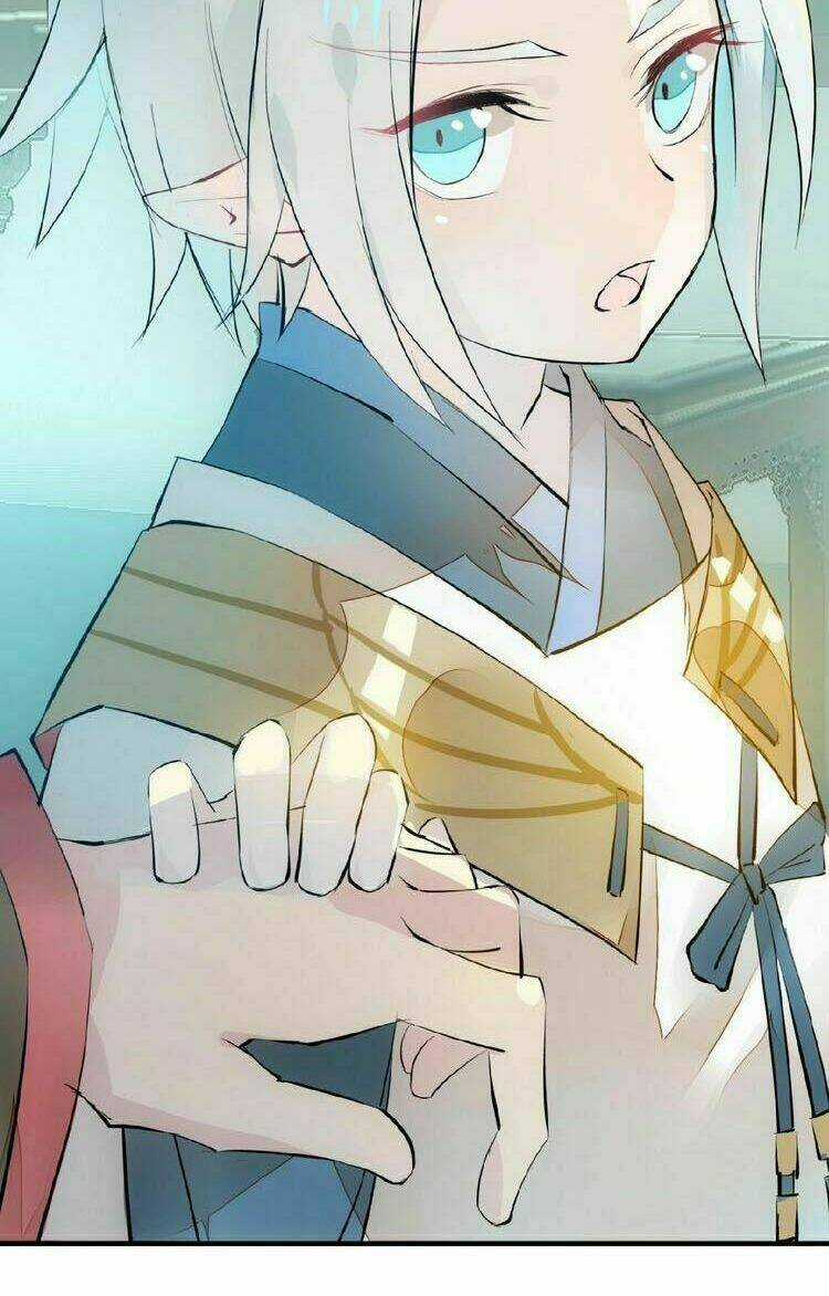 Chấp Tử Chi Kiếm - Chapter 2 - Trang 31