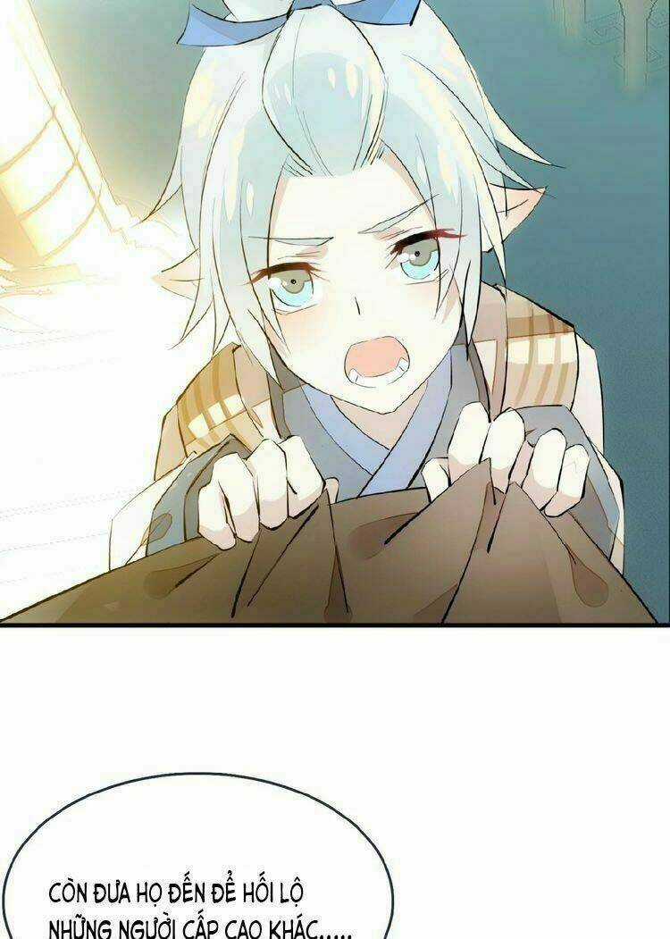 Chấp Tử Chi Kiếm - Chapter 2 - Trang 38