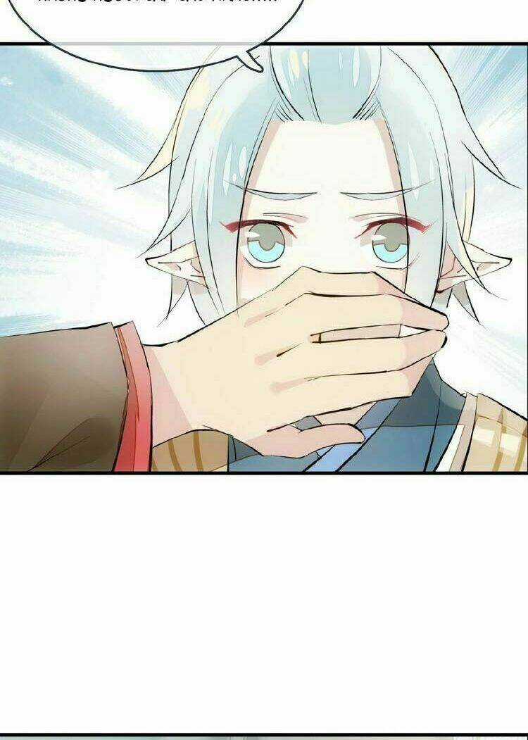 Chấp Tử Chi Kiếm - Chapter 2 - Trang 39