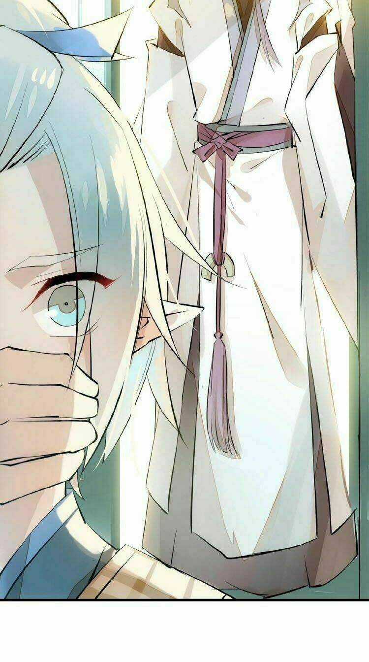 Chấp Tử Chi Kiếm - Chapter 2 - Trang 41