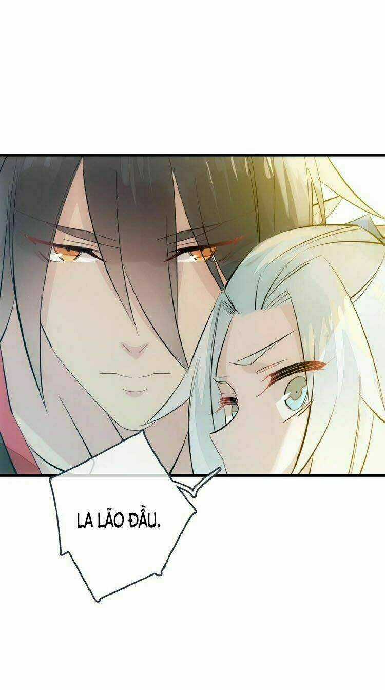 Chấp Tử Chi Kiếm - Chapter 2 - Trang 42