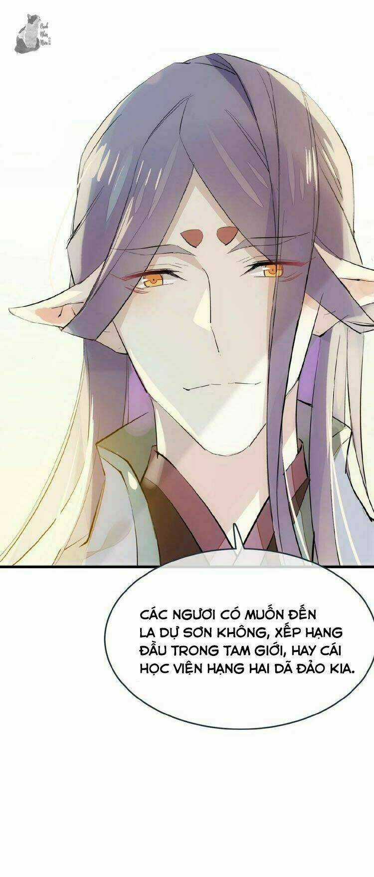 Chấp Tử Chi Kiếm - Chapter 2 - Trang 43