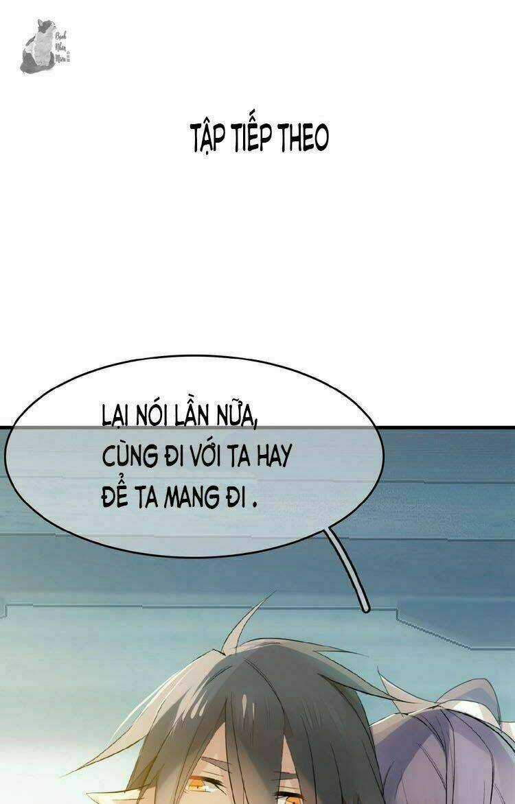 Chấp Tử Chi Kiếm - Chapter 2 - Trang 44