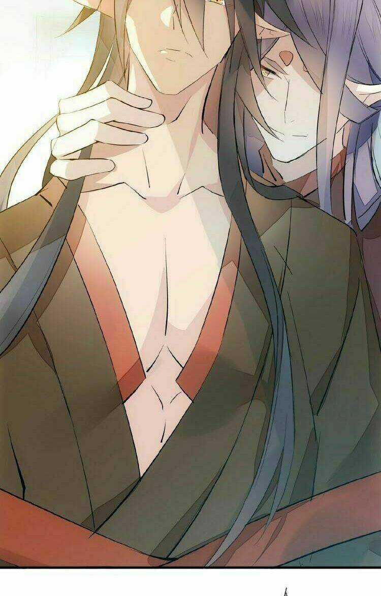 Chấp Tử Chi Kiếm - Chapter 2 - Trang 45