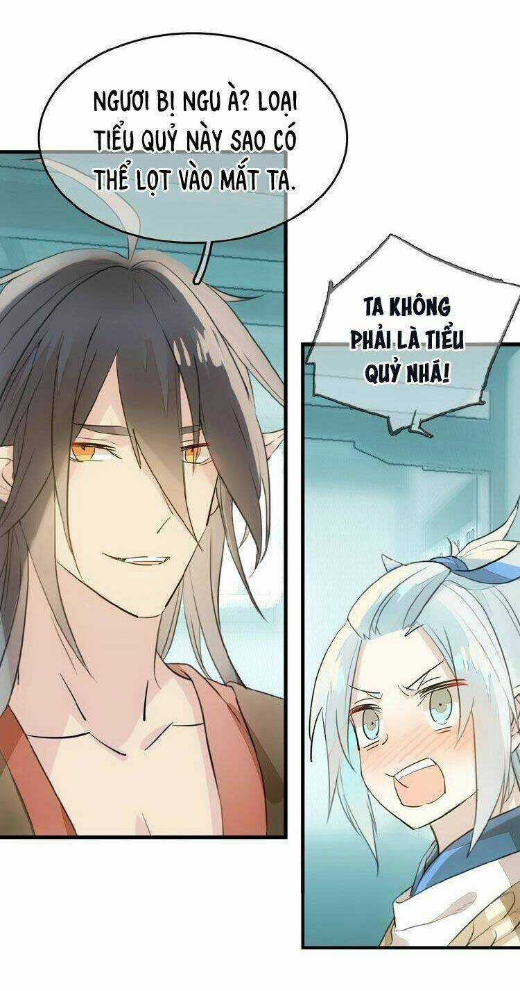 Chấp Tử Chi Kiếm - Chapter 3 - Trang 13