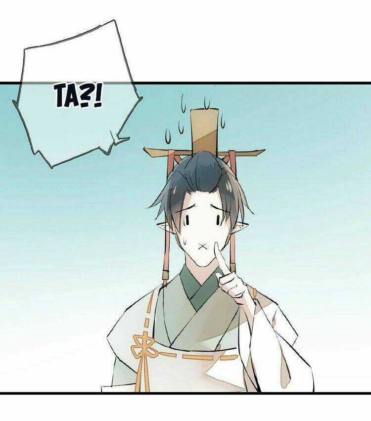 Chấp Tử Chi Kiếm - Chapter 3 - Trang 15