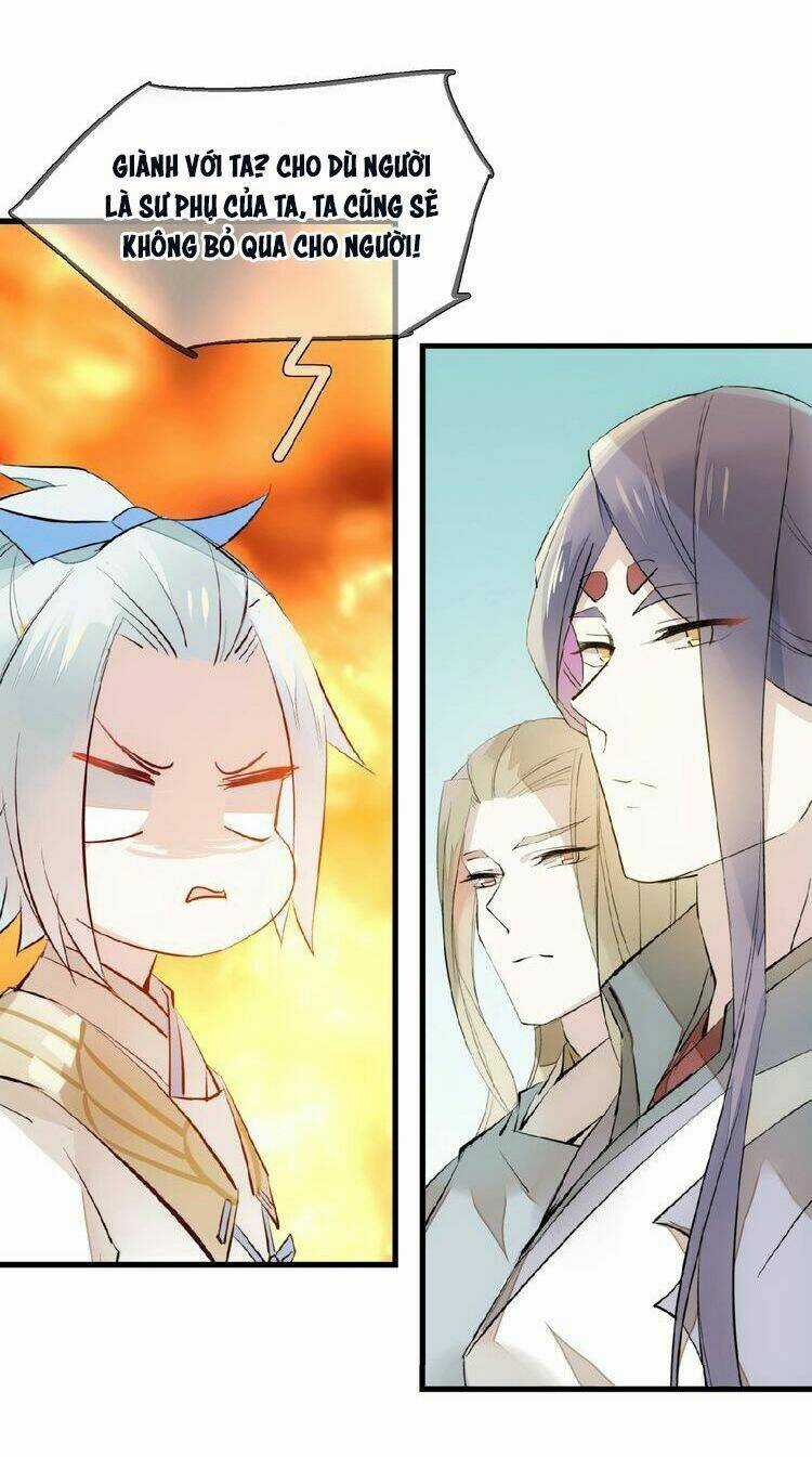 Chấp Tử Chi Kiếm - Chapter 3 - Trang 16