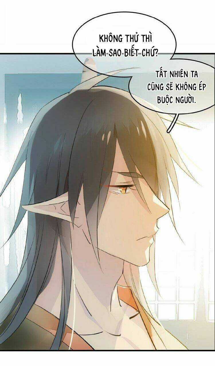 Chấp Tử Chi Kiếm - Chapter 3 - Trang 18