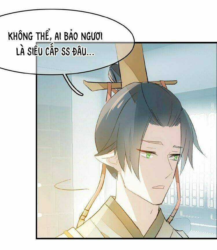 Chấp Tử Chi Kiếm - Chapter 3 - Trang 19
