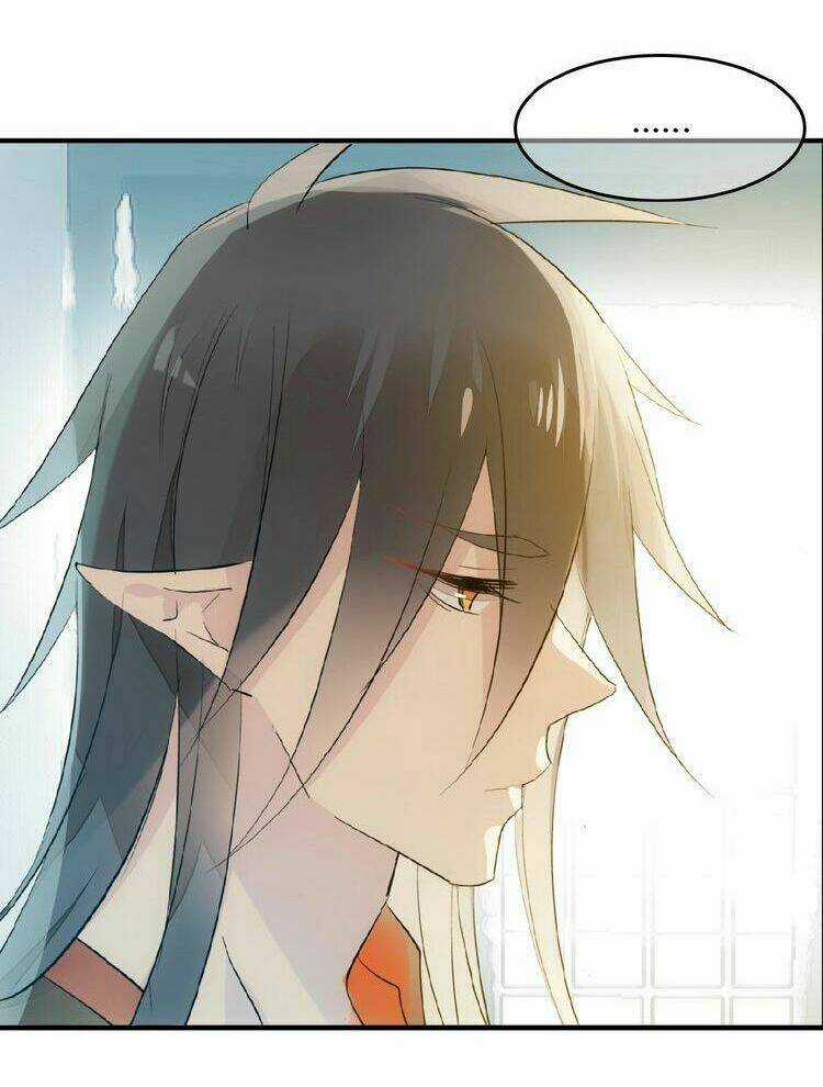 Chấp Tử Chi Kiếm - Chapter 3 - Trang 20