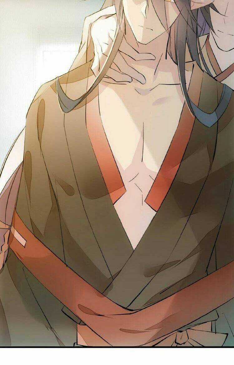 Chấp Tử Chi Kiếm - Chapter 3 - Trang 23