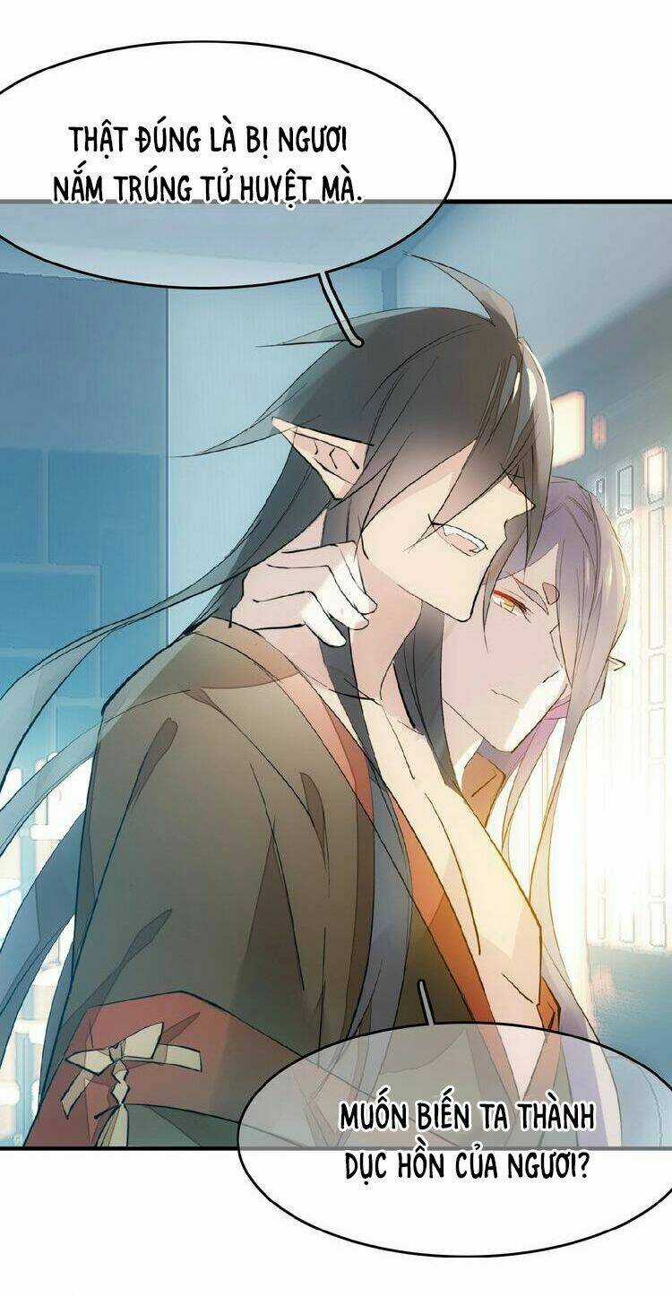 Chấp Tử Chi Kiếm - Chapter 3 - Trang 30