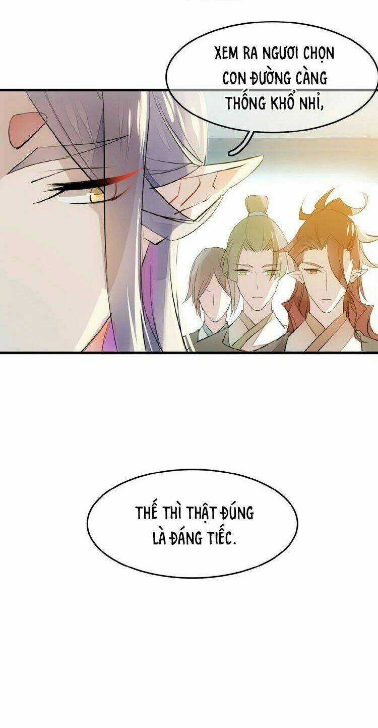 Chấp Tử Chi Kiếm - Chapter 3 - Trang 32