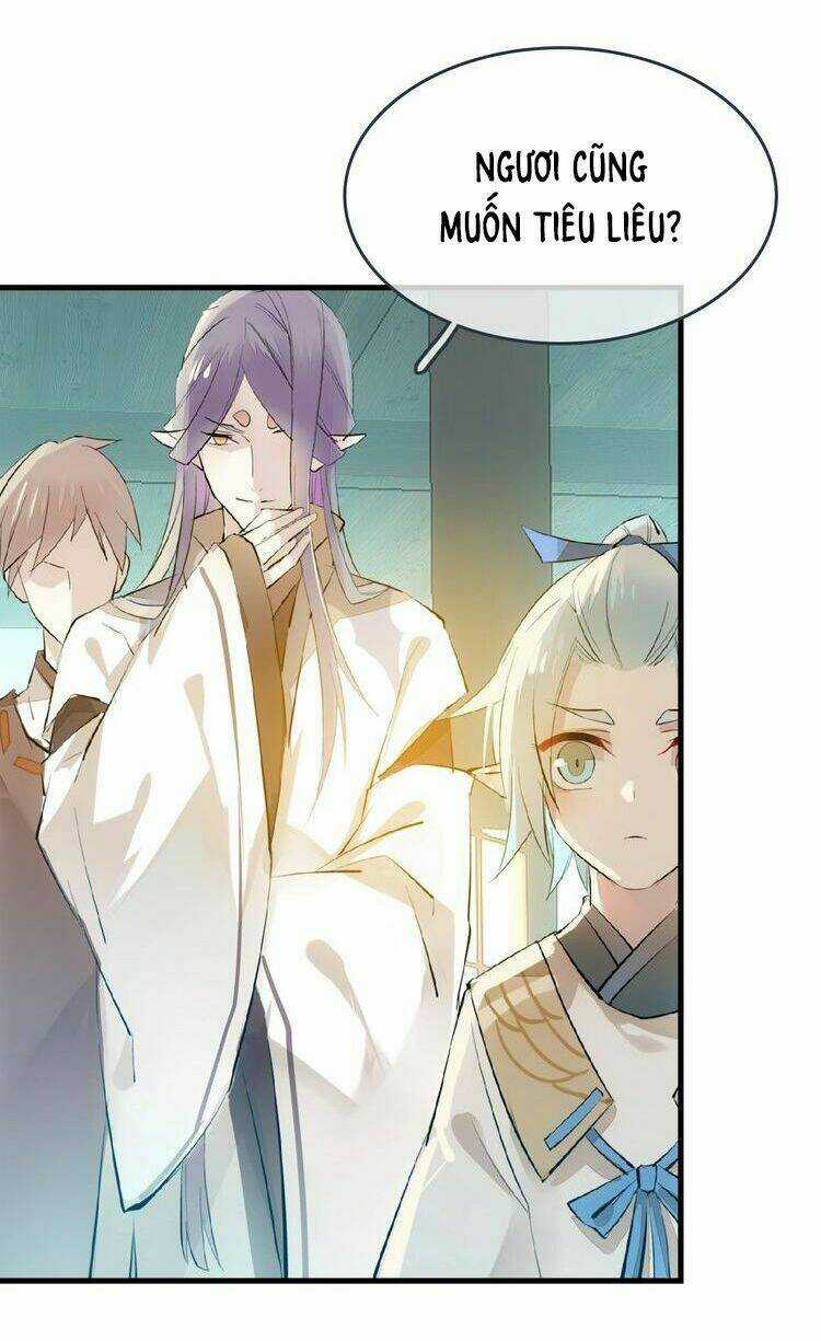 Chấp Tử Chi Kiếm - Chapter 3 - Trang 39