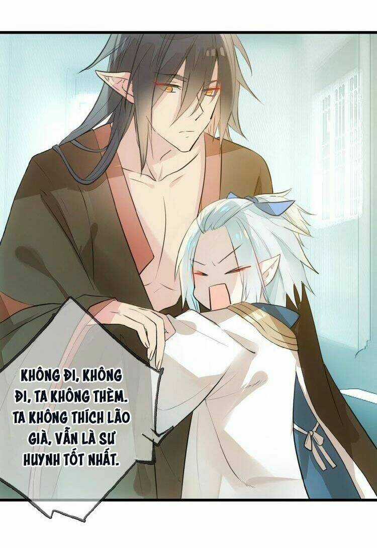 Chấp Tử Chi Kiếm - Chapter 3 - Trang 5