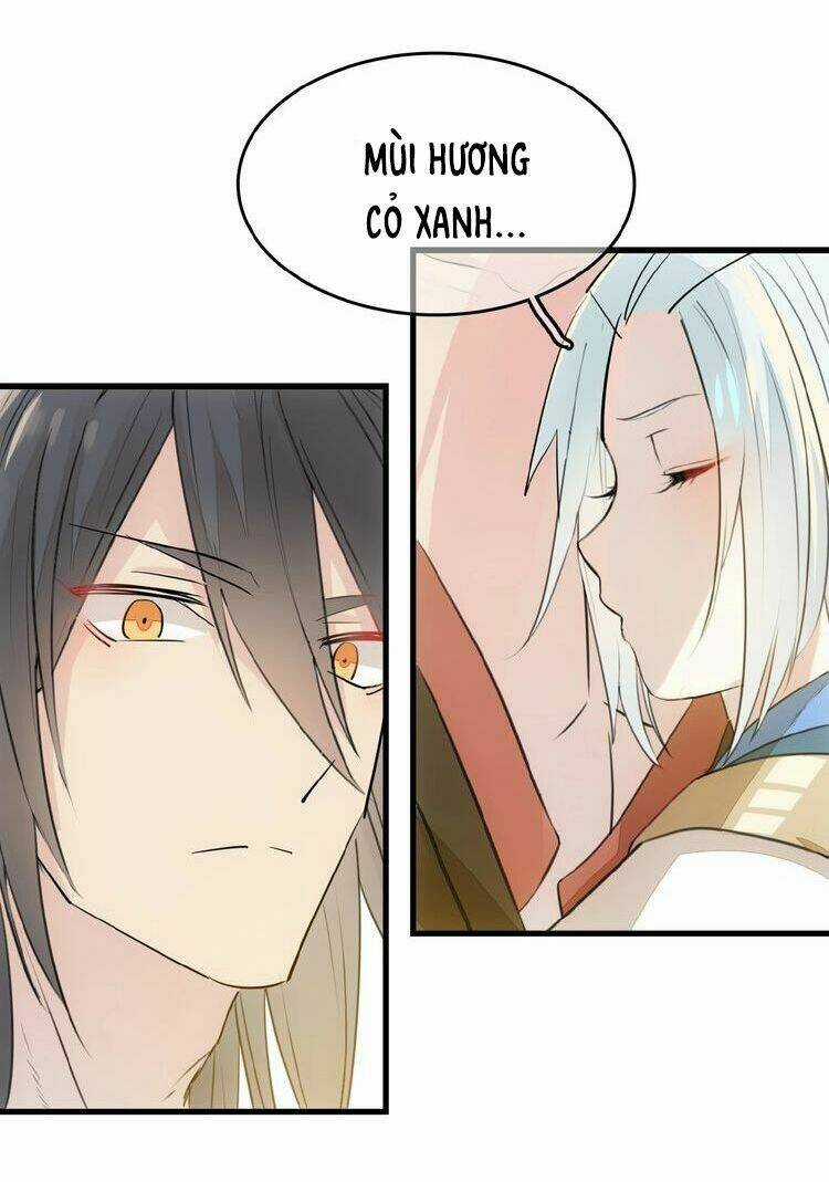 Chấp Tử Chi Kiếm - Chapter 3 - Trang 6