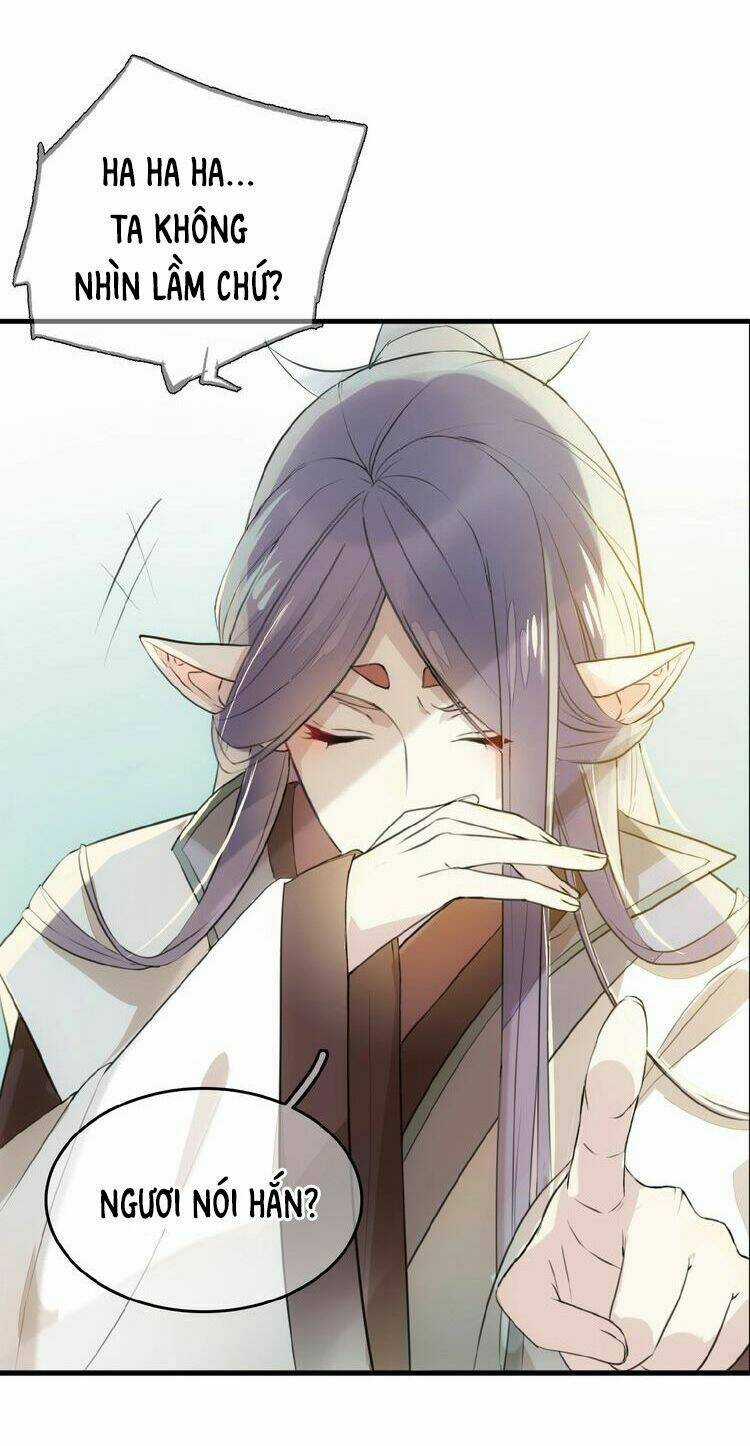 Chấp Tử Chi Kiếm - Chapter 3 - Trang 10