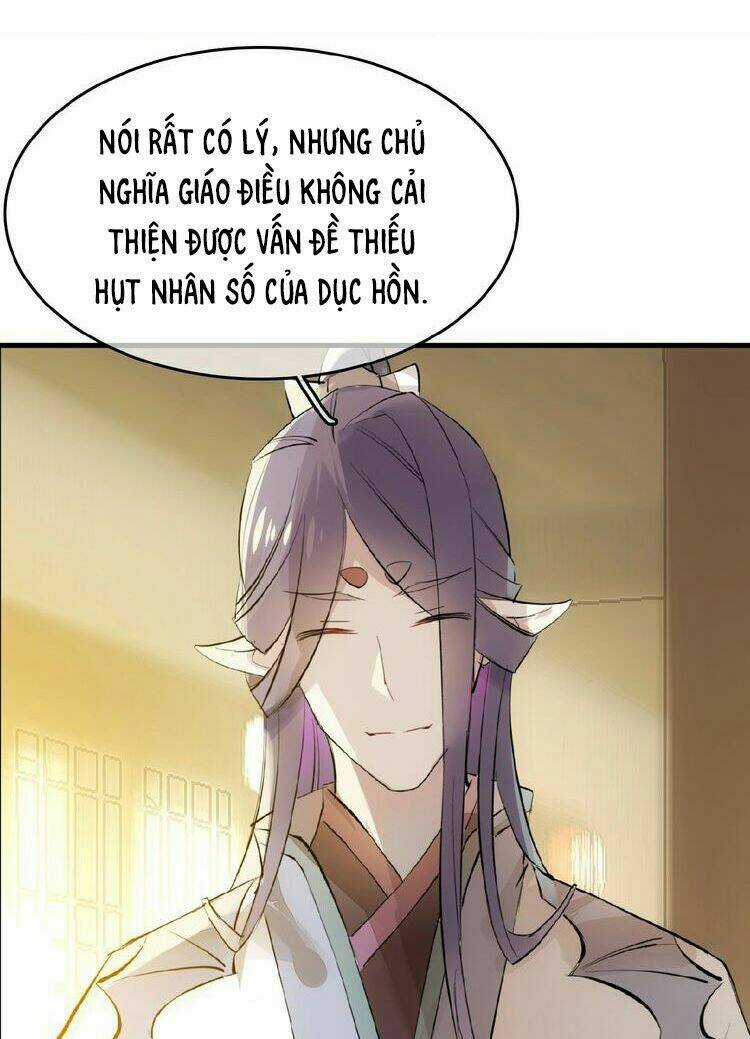 Chấp Tử Chi Kiếm - Chapter 4 - Trang 15