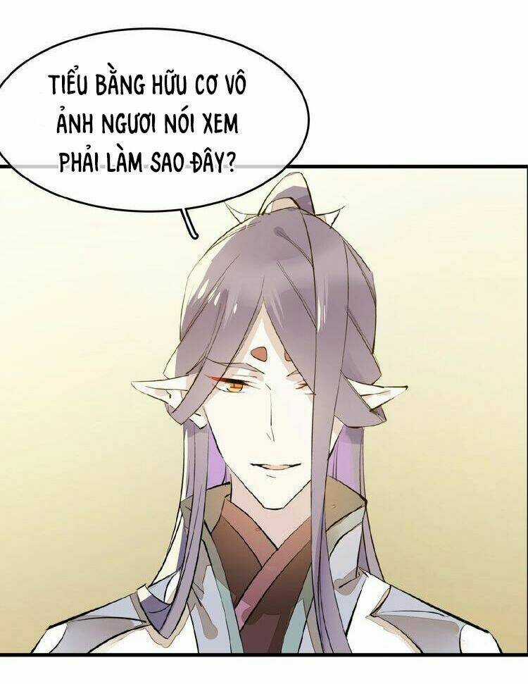 Chấp Tử Chi Kiếm - Chapter 4 - Trang 17