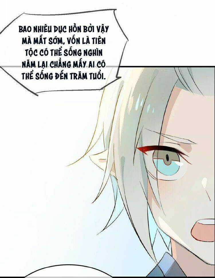 Chấp Tử Chi Kiếm - Chapter 4 - Trang 19