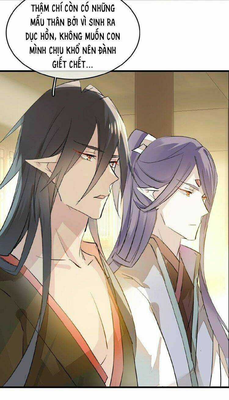 Chấp Tử Chi Kiếm - Chapter 4 - Trang 20