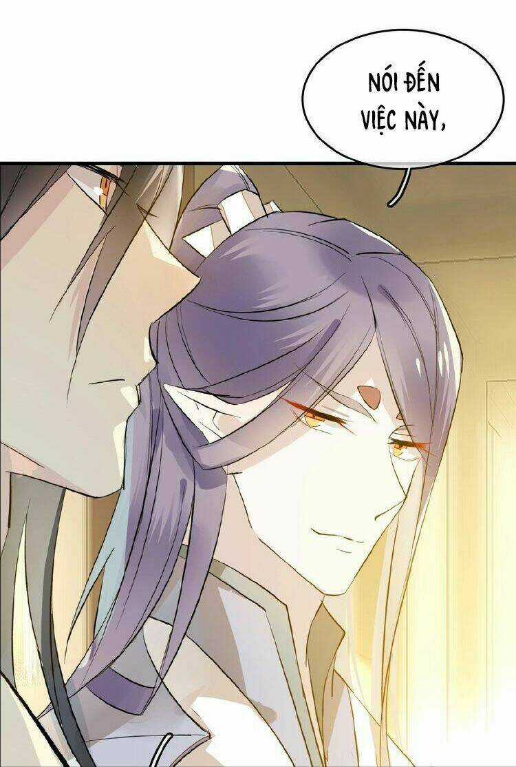 Chấp Tử Chi Kiếm - Chapter 4 - Trang 21