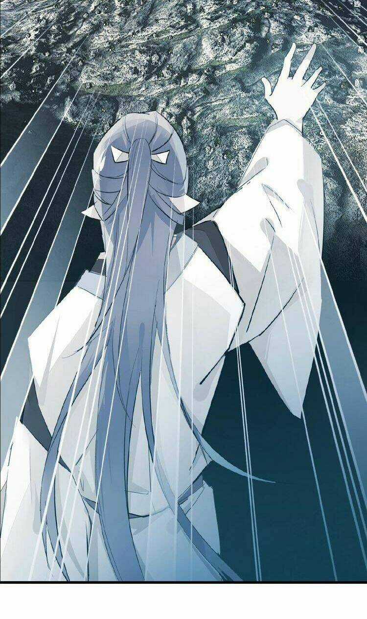 Chấp Tử Chi Kiếm - Chapter 4 - Trang 23