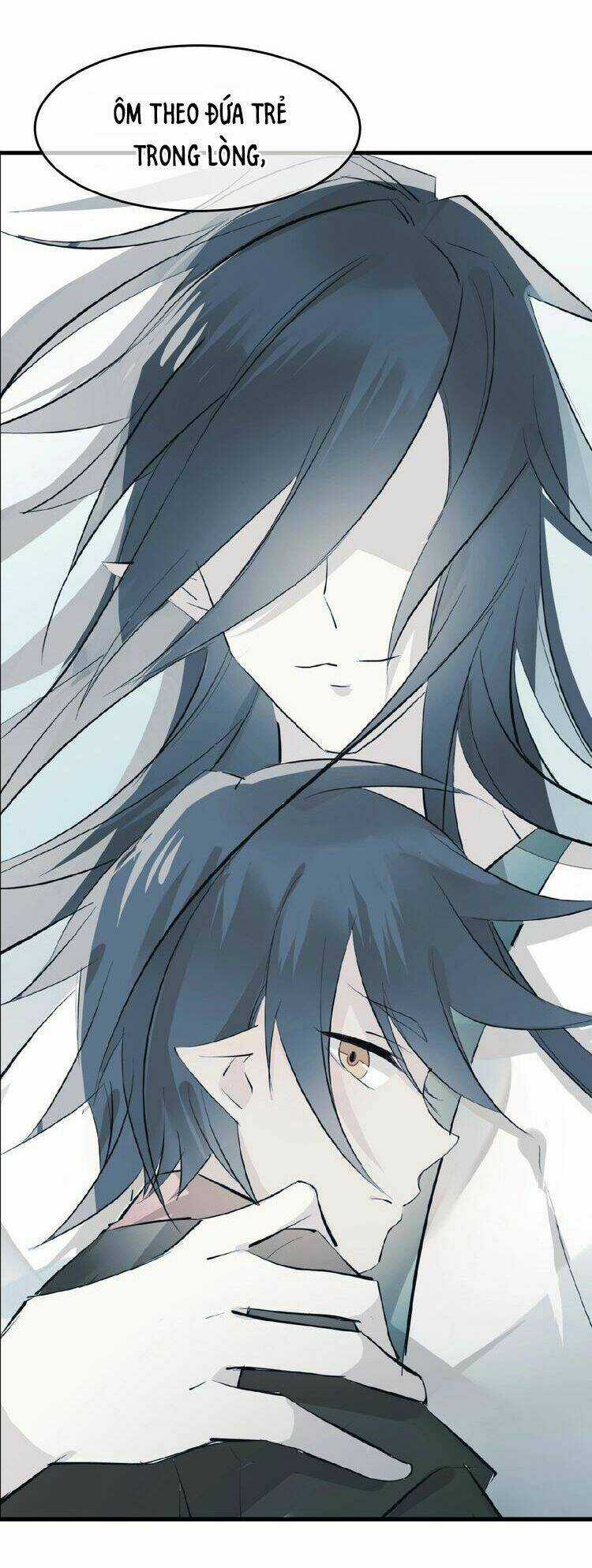 Chấp Tử Chi Kiếm - Chapter 4 - Trang 24