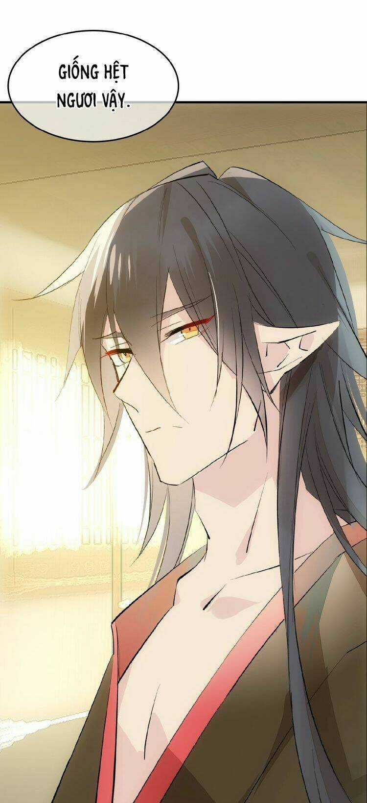 Chấp Tử Chi Kiếm - Chapter 4 - Trang 27