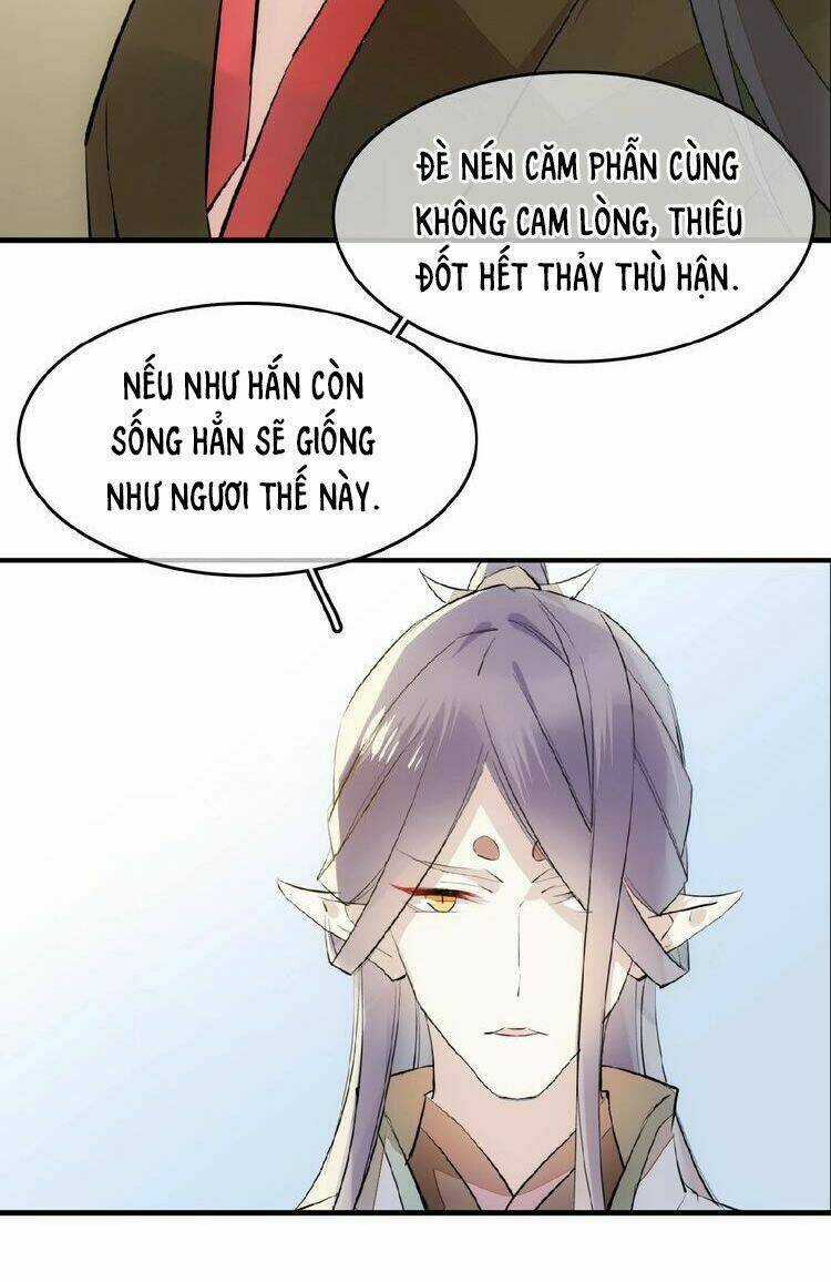 Chấp Tử Chi Kiếm - Chapter 4 - Trang 28