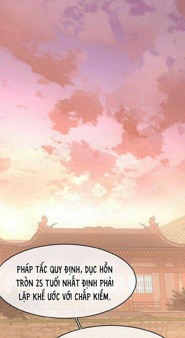 Chấp Tử Chi Kiếm - Chapter 4 - Trang 4