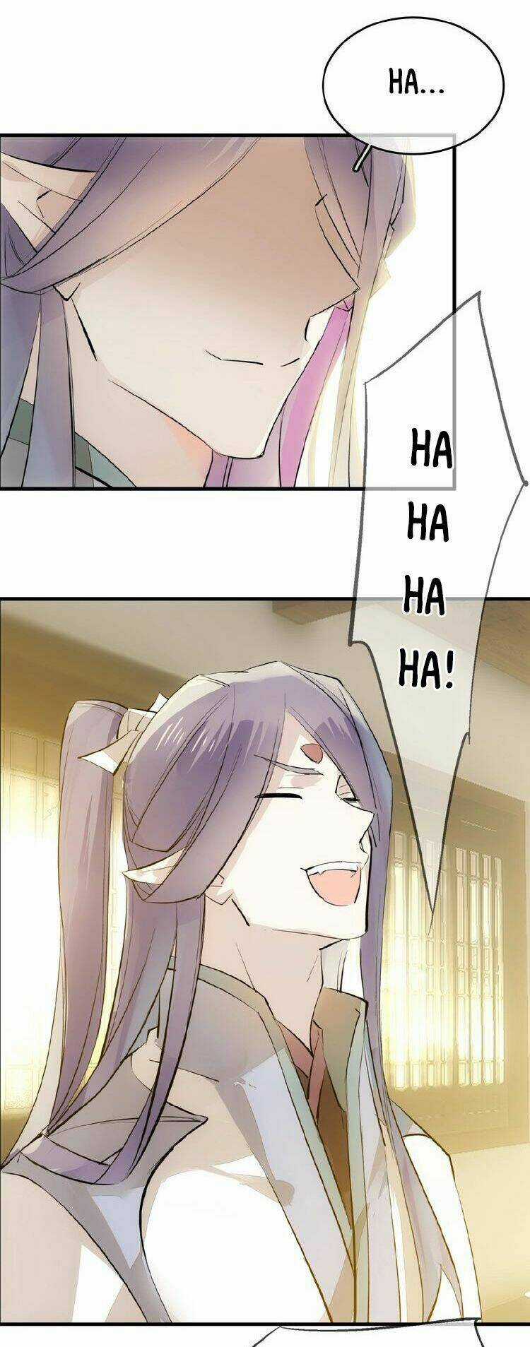 Chấp Tử Chi Kiếm - Chapter 4 - Trang 31