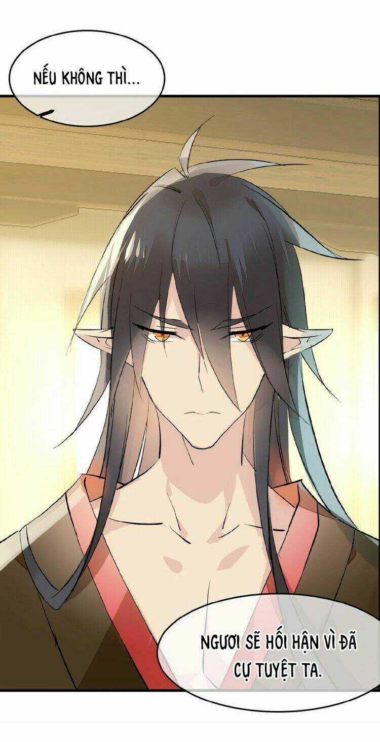 Chấp Tử Chi Kiếm - Chapter 4 - Trang 36