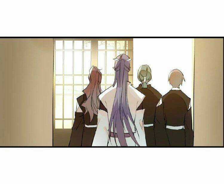 Chấp Tử Chi Kiếm - Chapter 4 - Trang 39