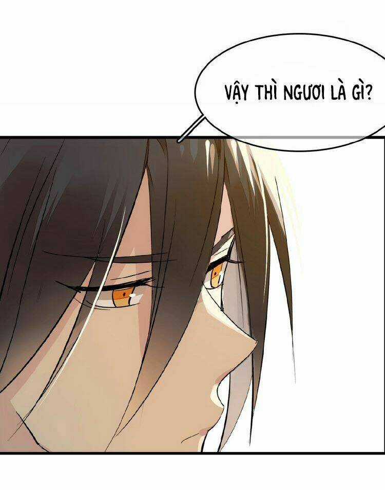 Chấp Tử Chi Kiếm - Chapter 4 - Trang 44