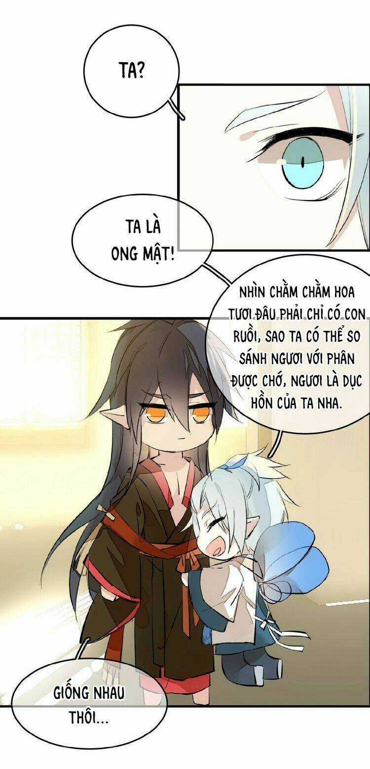 Chấp Tử Chi Kiếm - Chapter 4 - Trang 45