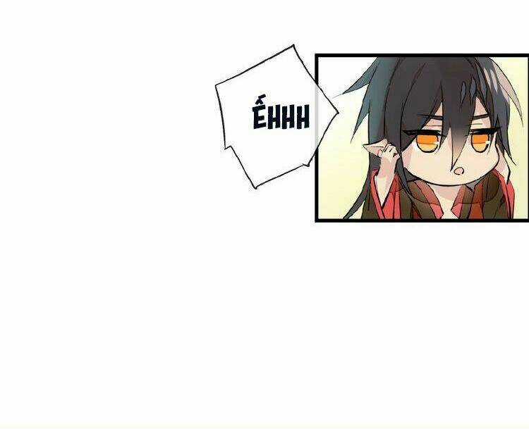 Chấp Tử Chi Kiếm - Chapter 4 - Trang 46