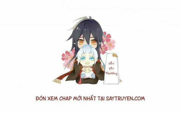 Chấp Tử Chi Kiếm - Chapter 4 - Trang 47