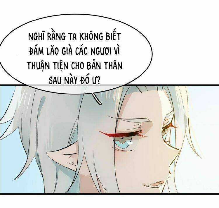 Chấp Tử Chi Kiếm - Chapter 4 - Trang 9