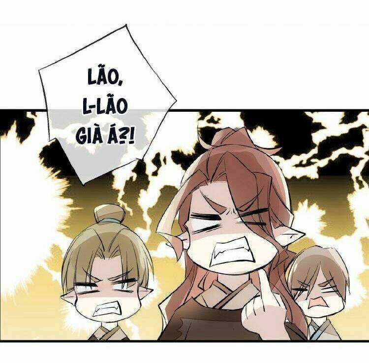 Chấp Tử Chi Kiếm - Chapter 4 - Trang 10