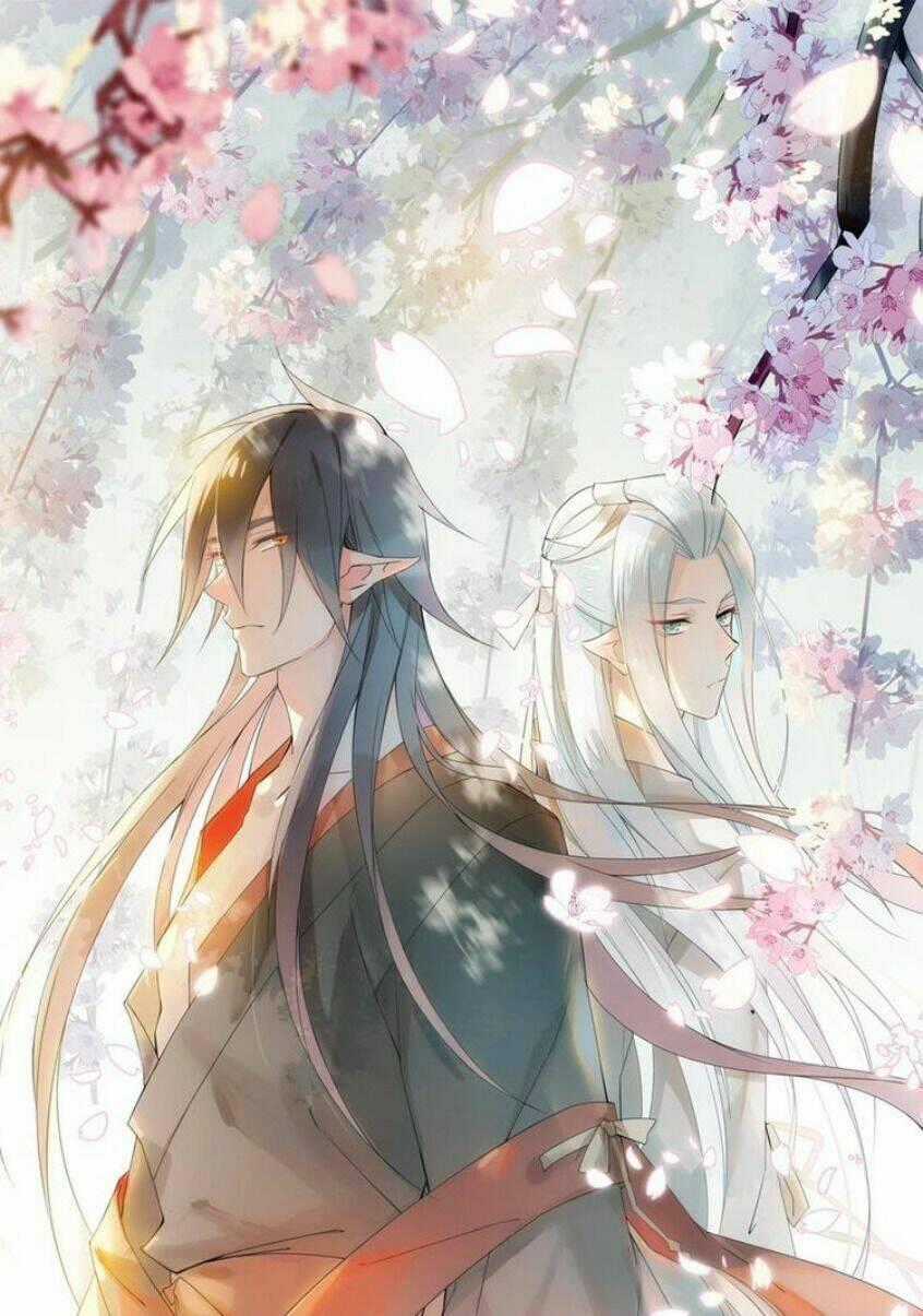 Chấp Tử Chi Kiếm - Chapter 5 - Trang 1