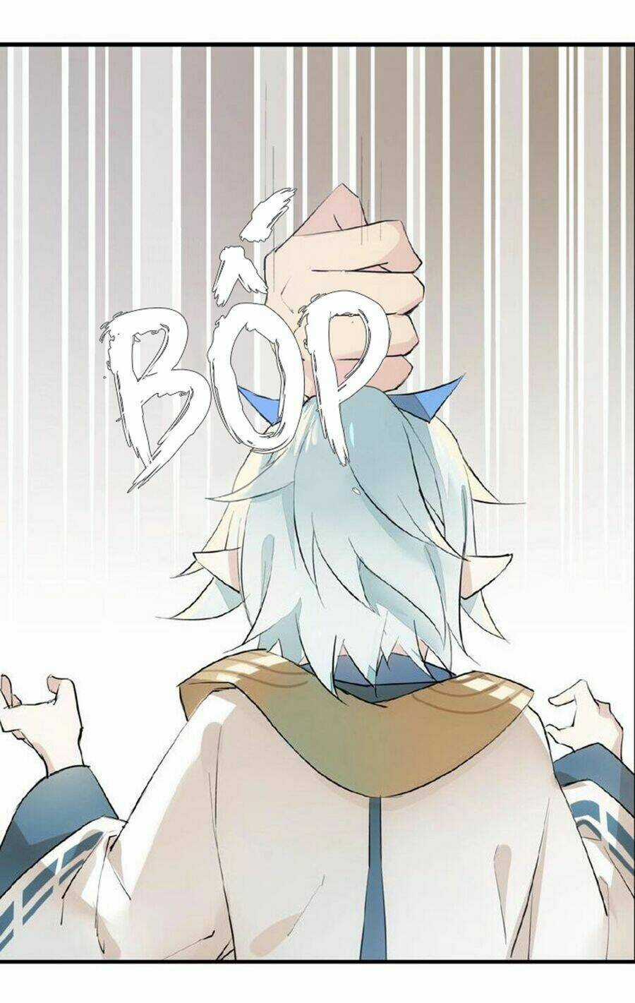 Chấp Tử Chi Kiếm - Chapter 5 - Trang 11