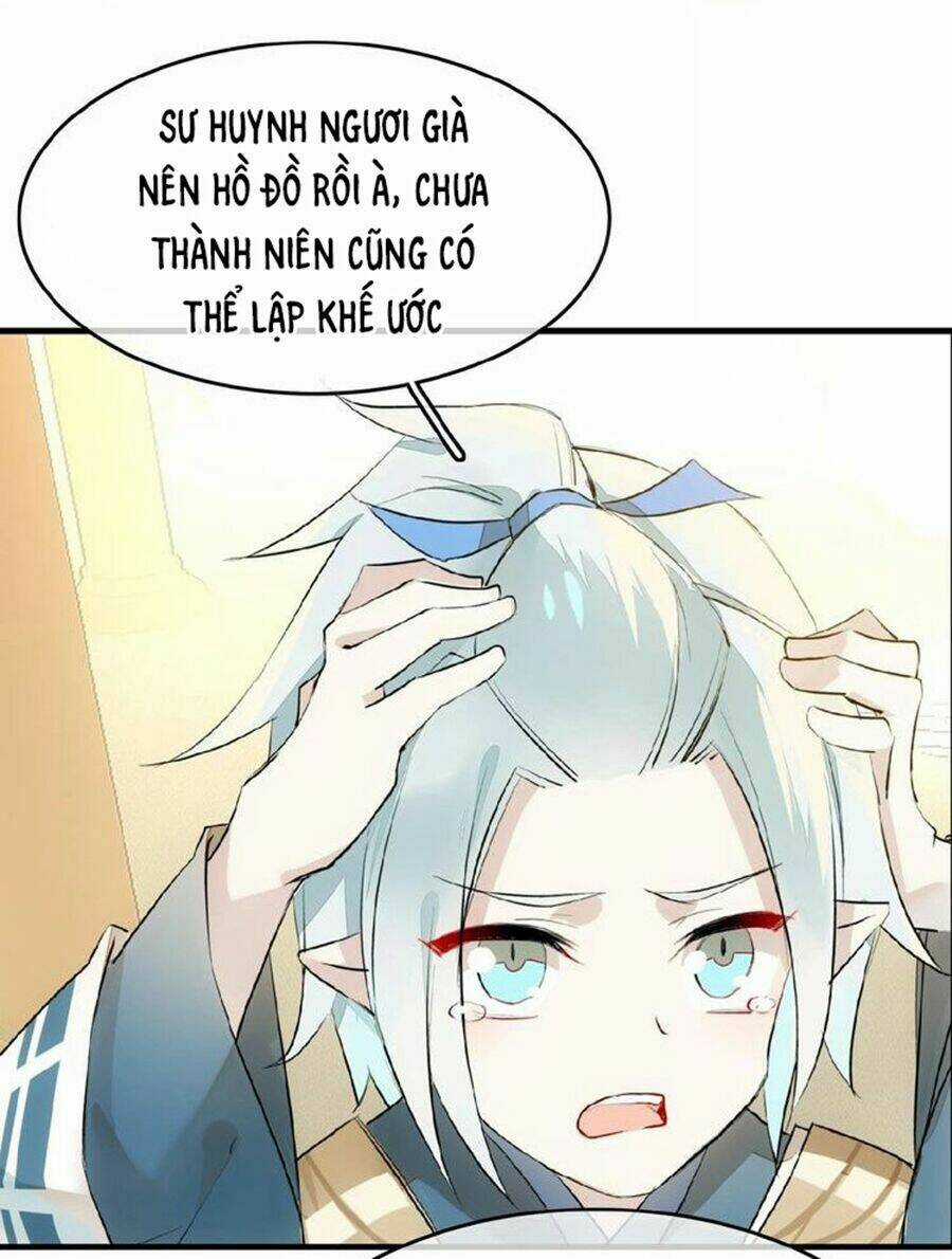 Chấp Tử Chi Kiếm - Chapter 5 - Trang 13