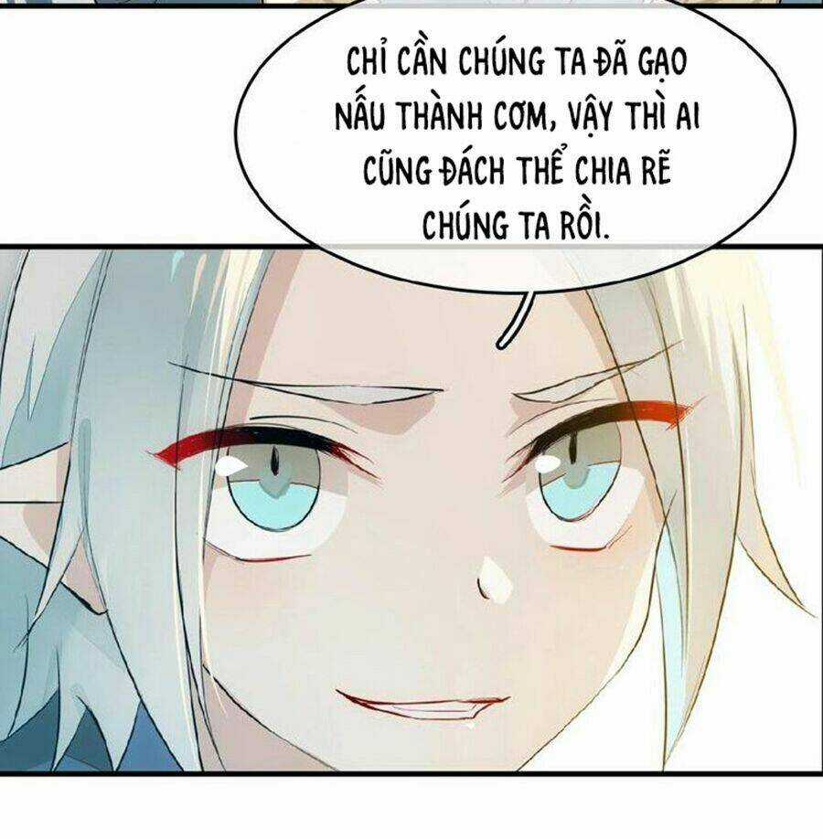 Chấp Tử Chi Kiếm - Chapter 5 - Trang 14