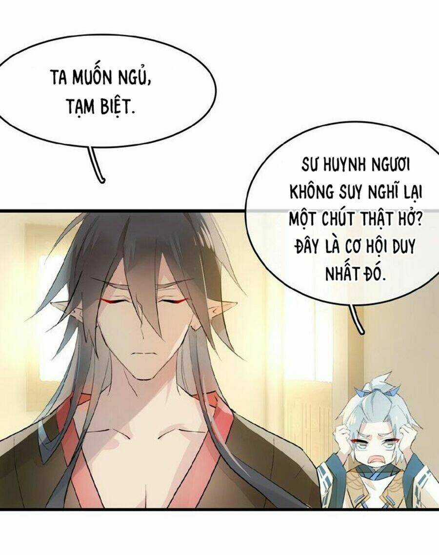 Chấp Tử Chi Kiếm - Chapter 5 - Trang 16