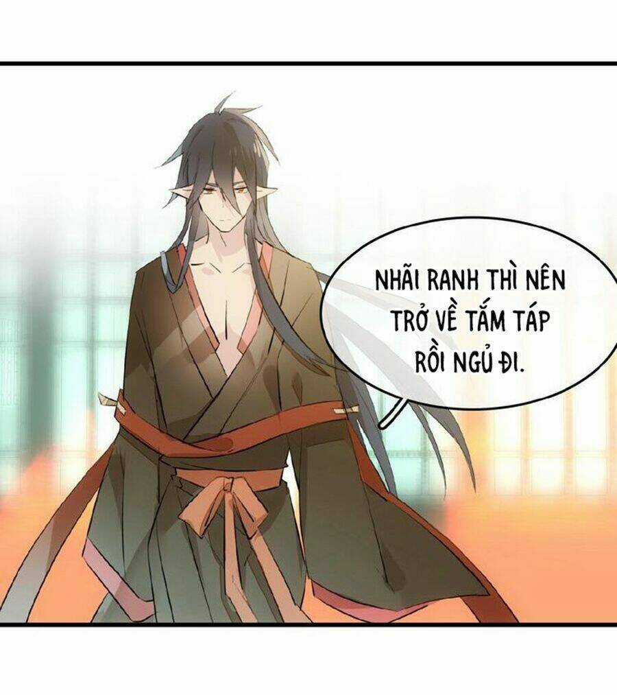 Chấp Tử Chi Kiếm - Chapter 5 - Trang 18