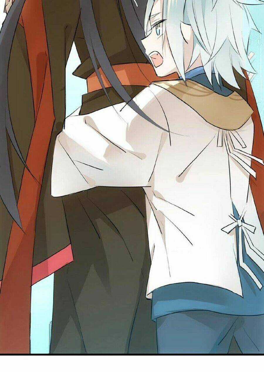 Chấp Tử Chi Kiếm - Chapter 5 - Trang 21