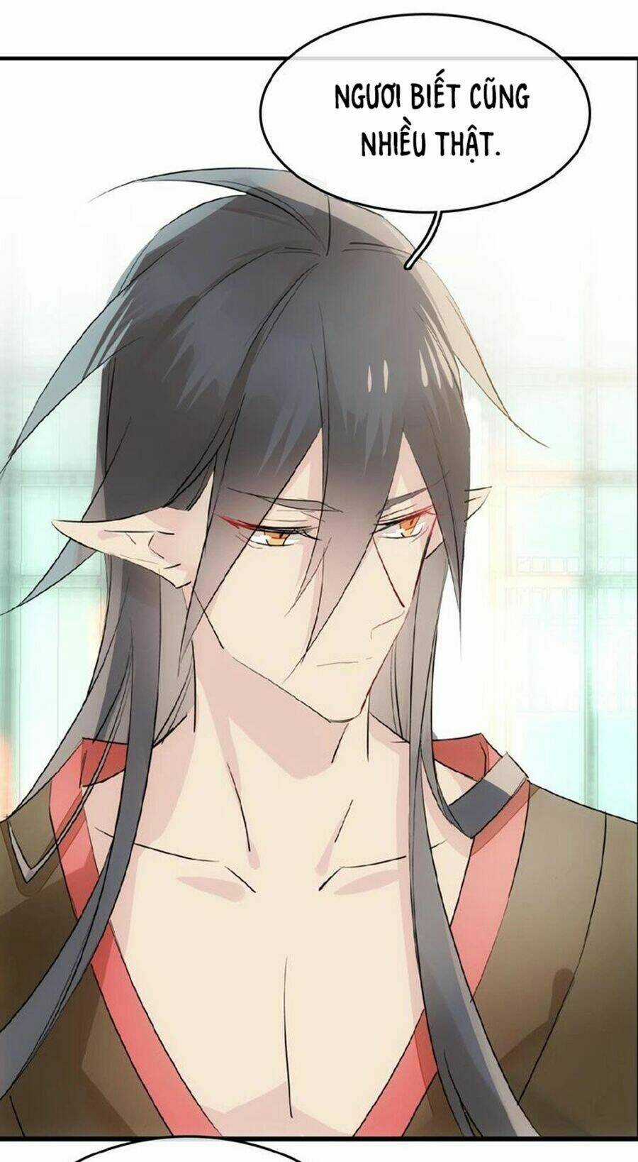 Chấp Tử Chi Kiếm - Chapter 5 - Trang 22