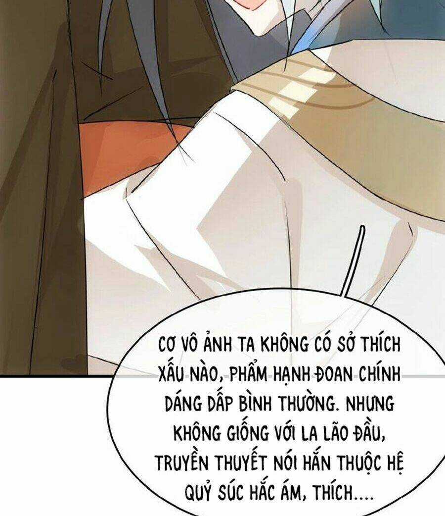 Chấp Tử Chi Kiếm - Chapter 5 - Trang 26